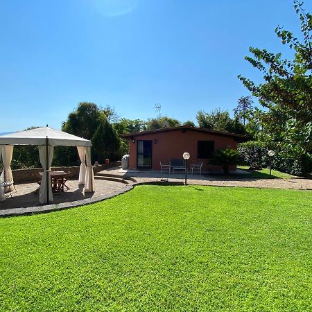 Villa La Casa Di Irene Nel Golf Club Roma Exterior foto
